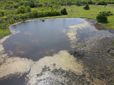 Texas fishing property for sale in Navarro County, Texas - image 3