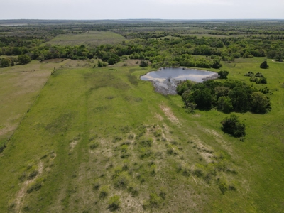 Texas fishing property for sale in Navarro County, Texas - image 9
