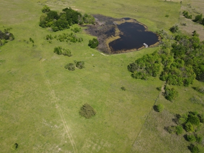 Texas fishing property for sale in Navarro County, Texas - image 7