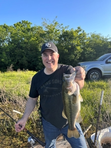 Texas fishing property for sale in Navarro County, Texas - image 14