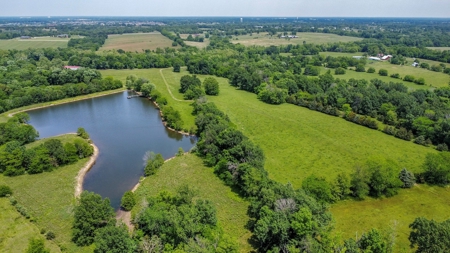 419 +/- Acre Country Estate in Columbia, MO - image 33