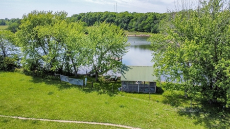 419 +/- Acre Country Estate in Columbia, MO - image 23