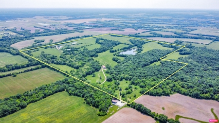 419 +/- Acre Country Estate in Columbia, MO - image 35