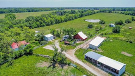 419 +/- Acre Country Estate in Columbia, MO - image 18
