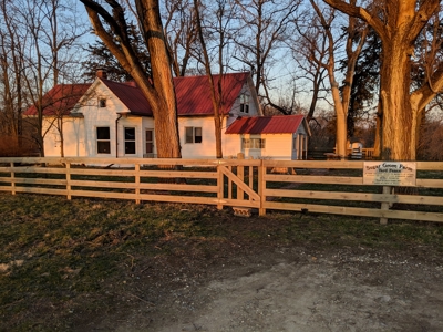 419 +/- Acre Country Estate in Columbia, MO - image 11