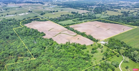 419 +/- Acre Country Estate in Columbia, MO - image 36