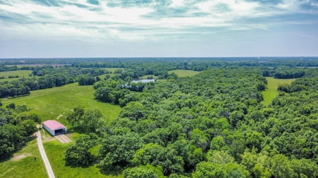 419 +/- Acre Country Estate in Columbia, MO - image 43