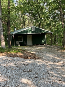 160+/- Acre Hunting Farm in Northern MO (Sold in 2 Tracts) - image 14