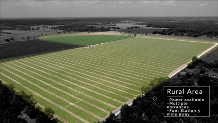 120 Acres Of Farm Land For Sale! Live Oak Florida! - image 10