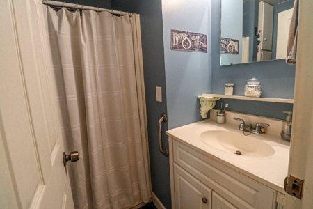 Sweet Cottage with Creek Frontage for Sale in Dugspur VA! - image 12