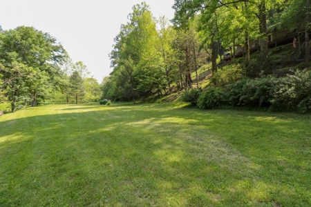 Sweet Cottage with Creek Frontage for Sale in Dugspur VA! - image 40