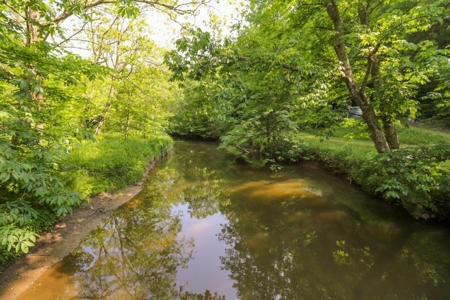 Sweet Cottage with Creek Frontage for Sale in Dugspur VA! - image 2