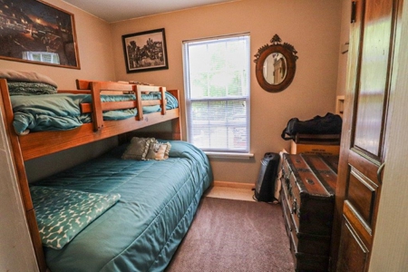 Sweet Cottage with Creek Frontage for Sale in Dugspur VA! - image 11