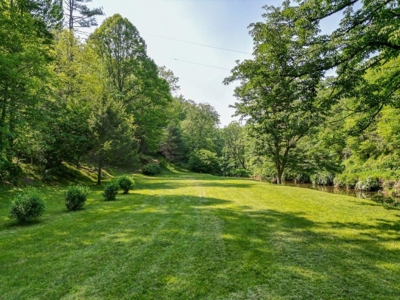 Sweet Cottage with Creek Frontage for Sale in Dugspur VA! - image 20