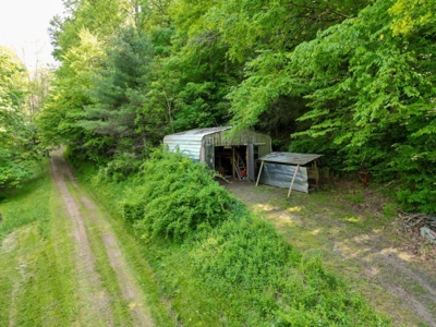 Sweet Cottage with Creek Frontage for Sale in Dugspur VA! - image 26