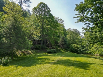 Sweet Cottage with Creek Frontage for Sale in Dugspur VA! - image 4