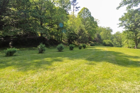 Sweet Cottage with Creek Frontage for Sale in Dugspur VA! - image 30
