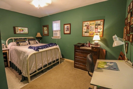 Sweet Cottage with Creek Frontage for Sale in Dugspur VA! - image 14