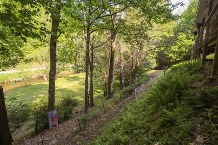 Sweet Cottage with Creek Frontage for Sale in Dugspur VA! - image 43