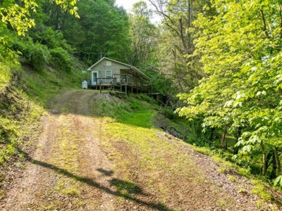 Sweet Cottage with Creek Frontage for Sale in Dugspur VA! - image 22