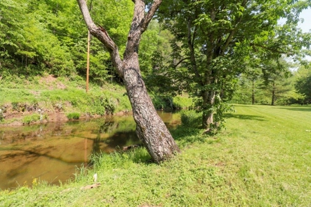 Sweet Cottage with Creek Frontage for Sale in Dugspur VA! - image 34