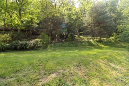 Sweet Cottage with Creek Frontage for Sale in Dugspur VA! - image 37