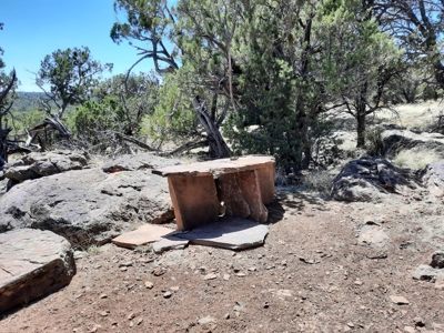 Extremely Unique off grid mountain property. - image 6