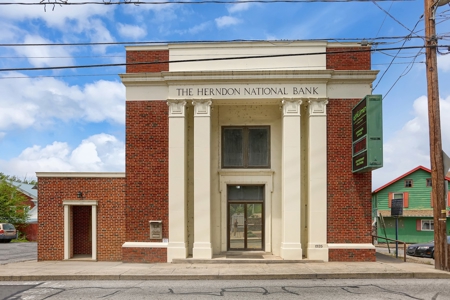 Main St Herndon PA Commercial Property - image 1