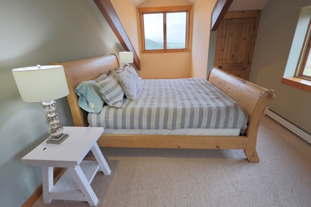 Mountain Log Home with Barn, Exceptional Mule Deer Hunting - image 14