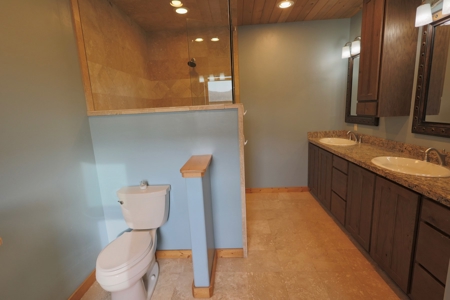 Mountain Log Home with Barn, Exceptional Mule Deer Hunting - image 27