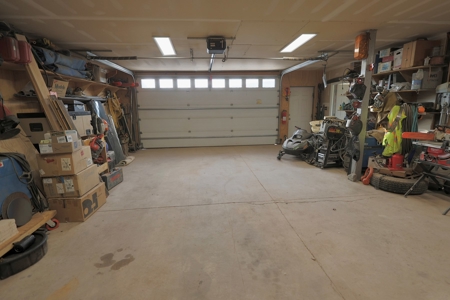 Mountain Log Home with Barn, Exceptional Mule Deer Hunting - image 18
