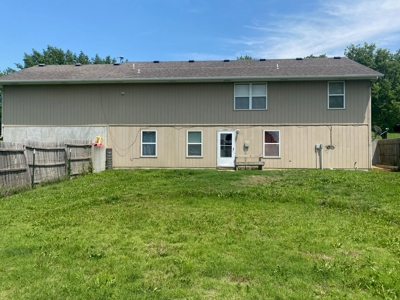 Mound City KS Home For Sale - image 15