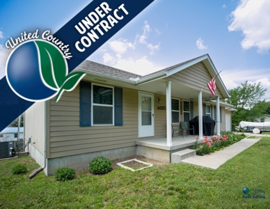 Mound City KS Home For Sale - image 17