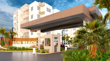 Pre Sale Opportunity, Sun Beach Santa Clara building! - image 1