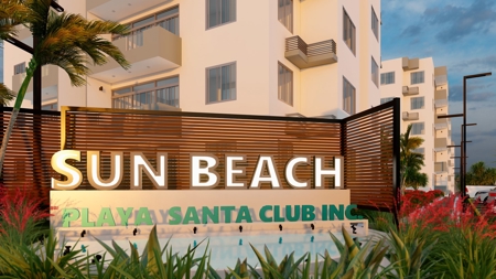 Pre Sale Opportunity, Sun Beach Santa Clara building! - image 3