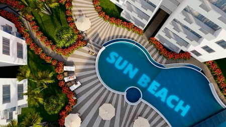 Pre Sale Opportunity, Sun Beach Santa Clara building! - image 2