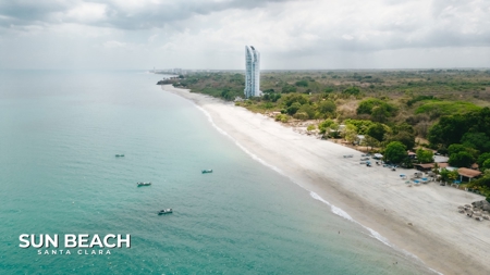Pre Sale Opportunity, Sun Beach Santa Clara building! - image 12