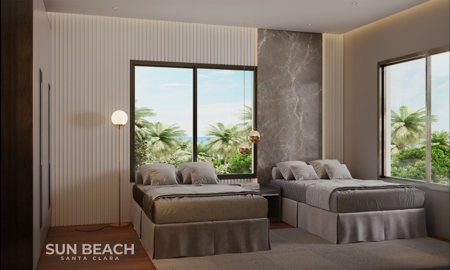 Pre Sale Opportunity, Sun Beach Santa Clara building! - image 8