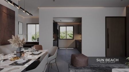Pre Sale Opportunity, Sun Beach Santa Clara building! - image 7