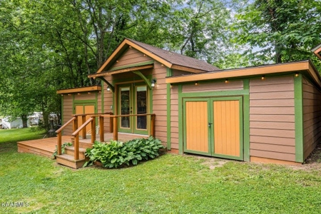 Home for sale 200 Line St, Granville TN 38564 - image 50