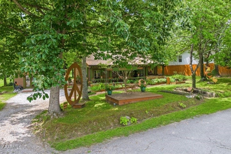 Home for sale 200 Line St, Granville TN 38564 - image 3