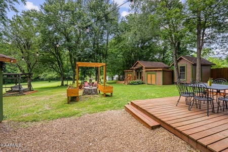 Home for sale 200 Line St, Granville TN 38564 - image 47