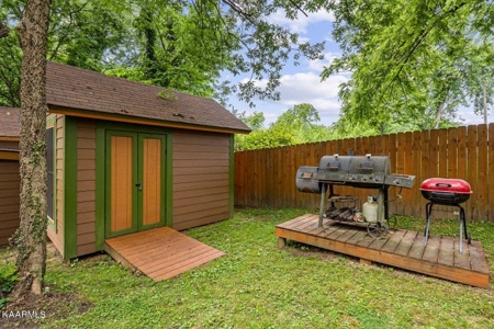 Home for sale 200 Line St, Granville TN 38564 - image 49