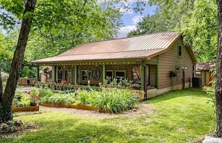 Home for sale 200 Line St, Granville TN 38564 - image 2