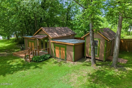 Home for sale 200 Line St, Granville TN 38564 - image 5