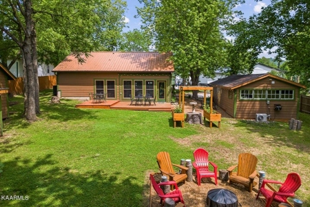 Home for sale 200 Line St, Granville TN 38564 - image 6