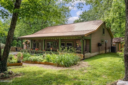 Home for sale 200 Line St, Granville TN 38564 - image 43