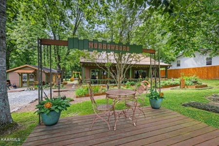 Home for sale 200 Line St, Granville TN 38564 - image 41