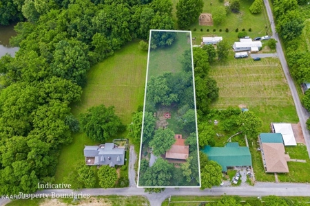 Home for sale 200 Line St, Granville TN 38564 - image 13