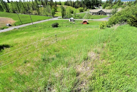 Small Farm Set-Up Just Outside Of City Limits Moscow, ID! - image 13